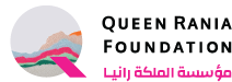 QRF logo